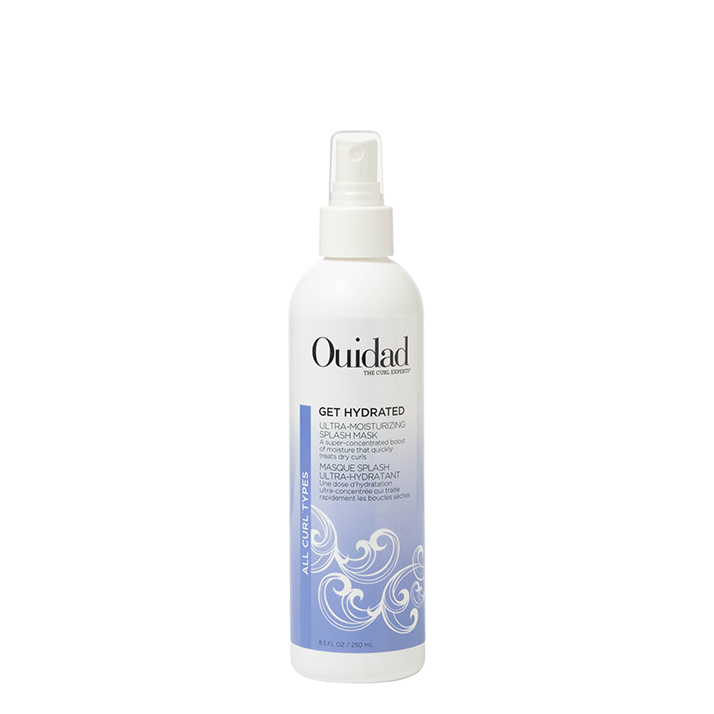 Get Hydrated Ultra-Moisturizing Splash Mask